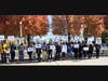 March & Stand Against Domestic Violence 