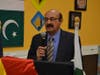 Hameed Ullah Khan
