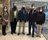 Pakistani-Descent Physicians Society 
