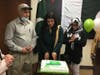 81st Pakistan Day and flag hoisting ceremony 