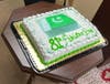 81st Pakistan Day and flag hoisting ceremony 