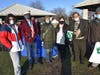 Asian American Caucus Community Vigil