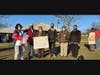 Asian American Caucus Community Vigil
