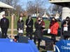 Asian American Caucus Community Vigil