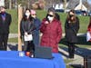 Asian American Caucus Community Vigil
