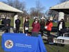Asian American Caucus Community Vigil
