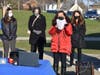 Asian American Caucus Community Vigil