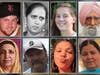 Victims of FedEx facility in Indianapolis