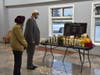 Vigil for Victims of Indianapolis FedEx Shooting
