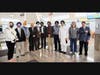 Vigil for Victims of Indianapolis FedEx Shooting