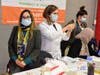 Free health fair