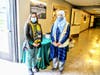 Free health fair