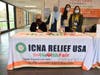 Free health fair