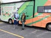 Free health fair