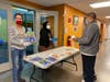 Free health fair