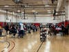 Free health fair