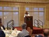 Mayor Mary Alexander-Basta hosted an Iftar dinner