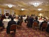 Mayor Mary Alexander-Basta hosted an Iftar dinner