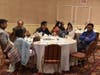 Mayor Mary Alexander-Basta hosted an Iftar dinner