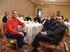 Mayor Mary Alexander-Basta hosted an Iftar dinner