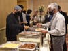 Mayor Mary Alexander-Basta hosted an Iftar dinner
