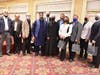 Mayor Mary Alexander-Basta hosted an Iftar dinner