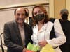 Mayor Mary Alexander-Basta hosted an Iftar dinner