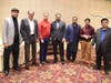 Mayor Mary Alexander-Basta hosted an Iftar dinner