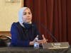 Dr. Saba Khan Morton Grove commissioner