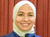 Dr. Saba Khan Morton Grove Trustee