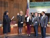Maine Town officials 