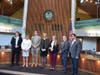 Maine Town officials 