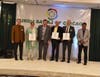 Interfaith Eid Dinner and Awards Ceremony 