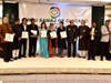 Interfaith Eid Dinner and Awards Ceremony 