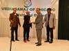 Interfaith Eid Dinner and Awards Ceremony 