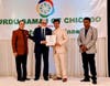 Interfaith Eid Dinner and Awards Ceremony 