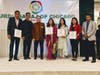 Interfaith Eid Dinner and Awards Ceremony 