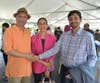 Junaid for congress
