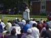 Eid Al-Adha prayer  Chicagoland