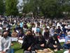 Eid Al-Adha prayer  Chicagoland