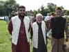 Eid Al-Adha prayer  Chicagoland