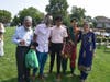 Eid Al-Adha prayer  Chicagoland