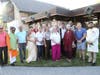 Indian Cultural festival  in Maine Township