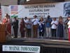 Indian Cultural festival  in Maine Township
