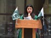 Pakistan 75th Independence Day & flag Hosting Ceremony 