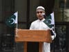 Pakistan 75th Independence Day & flag Hosting Ceremony 