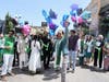 Pakistan’s 75th Independence Day Parade 