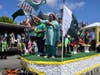 Pakistan’s 75th Independence Day Parade 