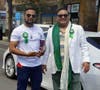 Pakistan’s 75th Independence Day Parade 