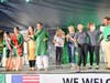 Pakistan Cultural day